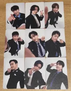 superjunior ss10 埼玉 アプグレ 8日 2日目 トレカ - メルカリ