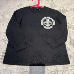 美品 ヒステリックミニ ロンT 120