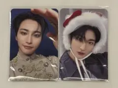 ATEEZ ソンファ MAKESTAR ラキドロ トレカセット