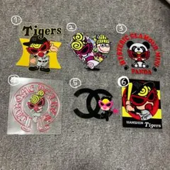 ヒスミニ カプラハーフ