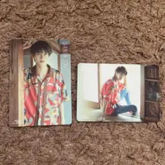 曽野舜太 トレカ