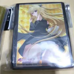 2025年最新】金色の闇、キャラクタースリーブの人気アイテム