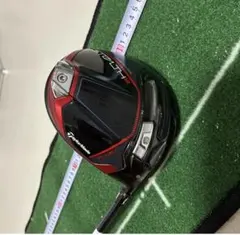 TaylorMade STEALTH2 PLUS+ ドライバー 9.0