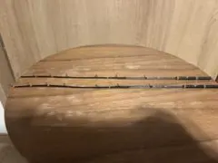 2026年最新】JJ custom rods impactの人気アイテム - メルカリ