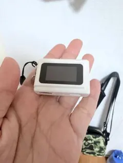 補聴器を超える会話器「対話くん」HI-01 ワイヤレスイヤホン Jumpers