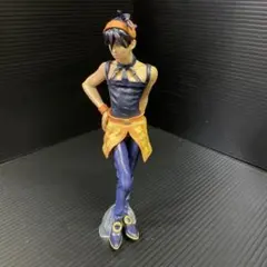 R*a様 ジョジョの奇妙な冒険 MAFIArte マフィアルテ ナランチャ