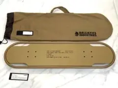 BALLISTICS SBS TABLE TOP(SK8)＋レッグ＋ケースセット BALLISTICS SBS TABLE TOP(SK8)＋レッグ＋ケースセット - メルカリ