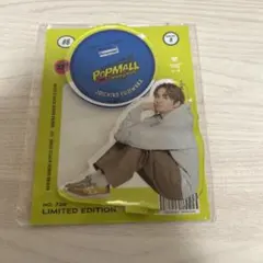 藤原丈一郎　限定アクリルスタンド #6