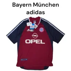 2025年最新】バイエルンミュンヘン ユニフォーム opelの人気アイテム