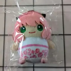 SPY×FAMILY 　アーニャ　お花　まめめいと　ぬいぐるみ