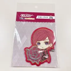 エリオス ぴたコレ マリオン ししゅうますこっと