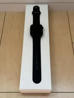 Apple Watch SE 44mmミッドナイト アップルウォッチ A2723