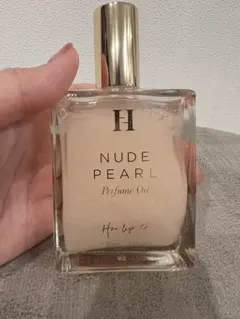 momo様専用★★H NUDE PEARL Perfume Oil 50ml