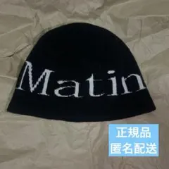 マーティンキム　martin kim ビーニー　ニット帽　韓国