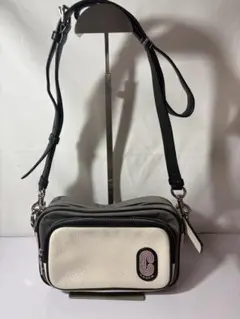 COACH ショルダーバッグ 91158 SVMVS クロスボディ