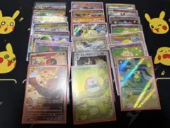 ポケモンカード AR RR ミラー まとめ売り