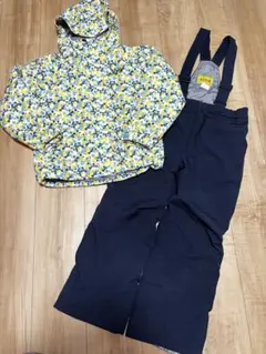 スキーウェアnima