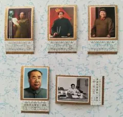 切手付き毛沢東記念館落成記念カバー 切手付き毛沢東記念館落成記念カバー 切手付き毛沢東記念館落成