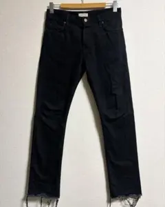 FEAR OF GOD フィアオブゴッド　8th カットオフ　デニムのサムネイル