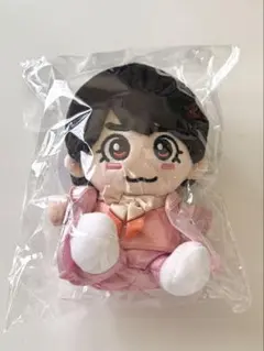 大西流星 ちびぬい 新品未使用