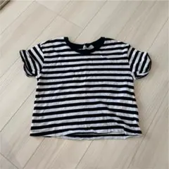 ボーダー Tシャツ