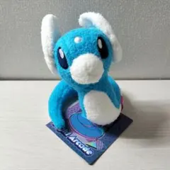 ミニリュウ マスコット
