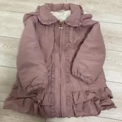 エニィファム　コート