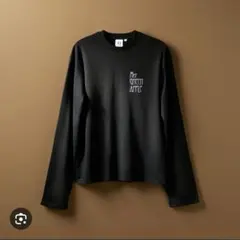 Mrs.GreenApple　 Lsize　ロンT長袖　BABEL no TOH