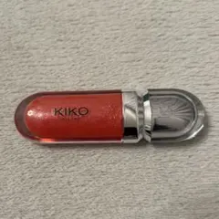 KIKO MILANO 3D HYDRA LIPGLOSS 12