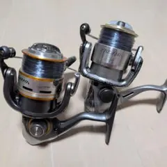 2026年最新】daiwa フリームス 2500の人気アイテム - メルカリ