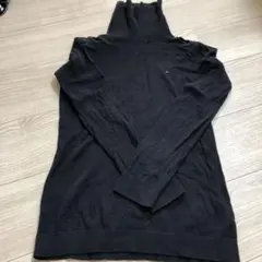 お値下げ⭐︎トミーヒルフィガー　タートルネック　xs