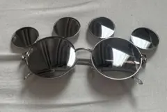 ミッキーマウスデザイン サングラス