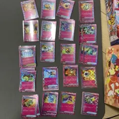 ポケモンカード　エーススペック　まとめ売り　全種　コンプ　プレシャスキャリー ポケモンカード ACE SPEC エーススペック プレシャスキャリー まとめ