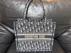 ディオールDior ブックトートのサムネイル