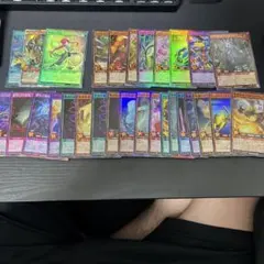 2026年最新】種別：まとめ売り／引退品 遊戯王ラッシュデュエルの人気