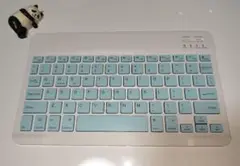 ✨24時間以内発送✨即ご購入OK✨ Bluetooth キーボード アルミ製