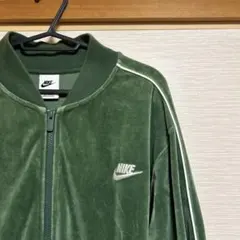 ジャージベロア