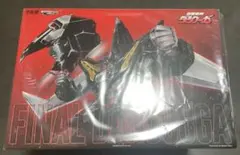 美品 千値練 METAMOR-FORCE ファイナルダンクーガのサムネイル