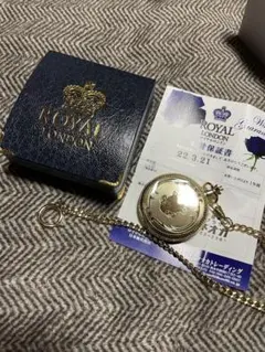 2026年最新】ロイヤルロンドン ROYAL LONDONの人気アイテム - メルカリ