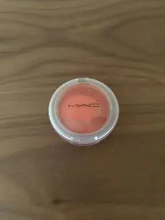 M.A.C グロー プレイ クッショニー ブラッシュ グルービー