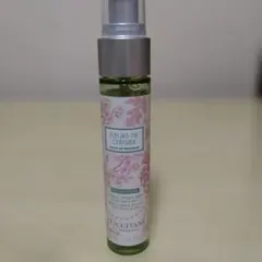 L'OCCITANE ホワイトマスカットチェリー　ミスト50ml