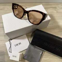 DIOR クリスチャンディオール　サングラス
