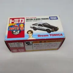 2026年最新】ドリームトミカ 頭文字dの人気アイテム - メルカリ