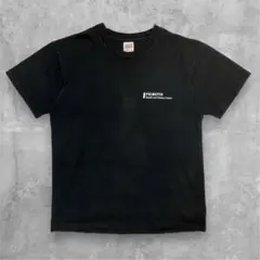 90s-00s ビンテージ anvil ロンT ブラック 無地 S フェード - メルカリ