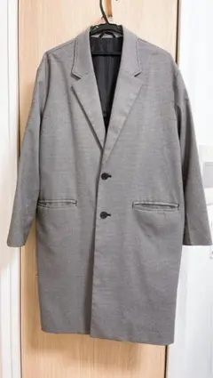 sense of place  チェスターコート