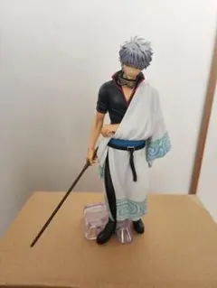 一番くじ 銀魂〜 はたちのつどい～　 B賞 坂田銀時 フィギュア