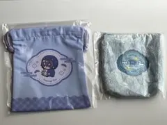 にじさんじ Dytica 小柳ロウ