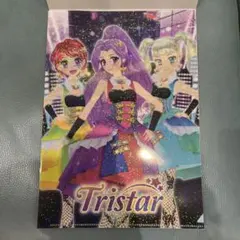 アイカツ バインダー Swing ROCK - メルカリ