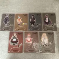 激レア ローゼンメイデン 0展 15周年 缶バッジ 3種 激レア ローゼンメイデン 0展 15周年 缶バッジ 3種