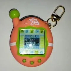 超じんせーエンジョイ！たまごっちプラス　ぴんくセーター